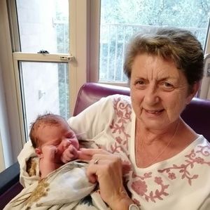 Meet your Posher, Christine